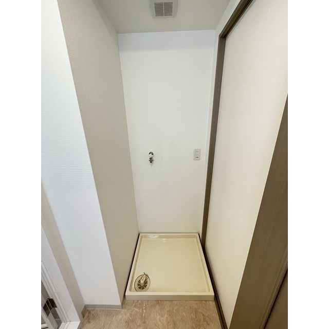 その他設備　☆室内洗濯機置き場☆