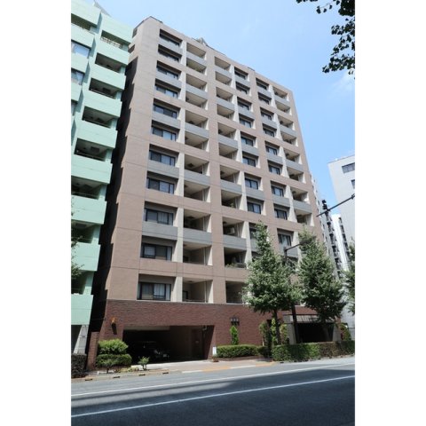 建物外観　☆きれいな外観☆