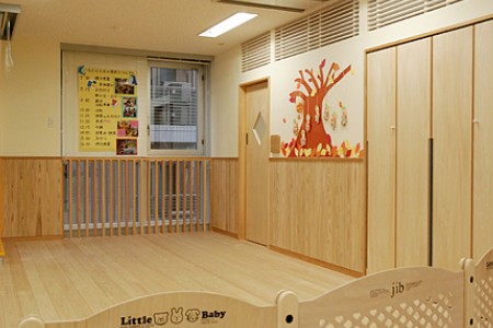 幼稚園・保育園　グローバルキッズ新川園（幼稚園・保育園）まで98m