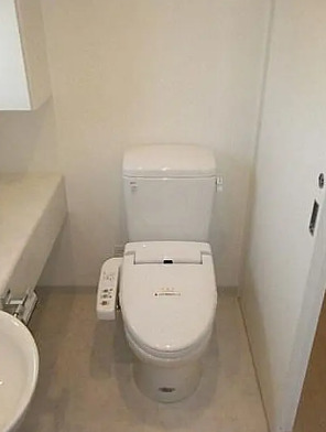 トイレ　参考写真です