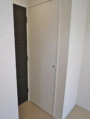 収納　参考写真です