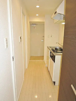 玄関　参考写真です