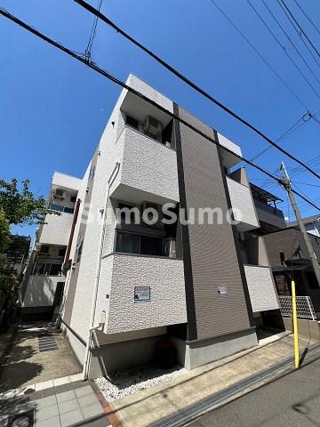 建物外観　外観です