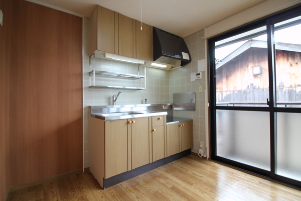 その他部屋・スペース　キッチンスペース