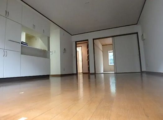 居室・リビング　参考写真です