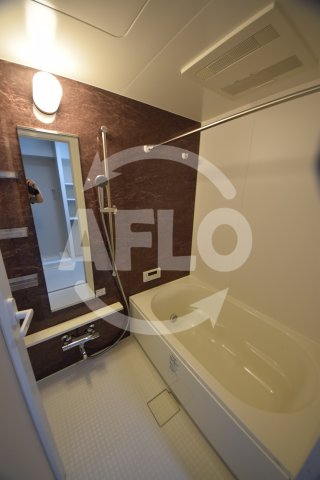 バス・シャワールーム　Loco House阿倍野