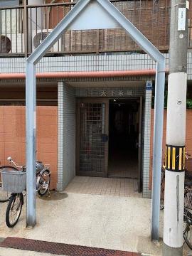 その他共有部分　エントランス