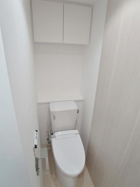 トイレ　★バス・トイレ別★