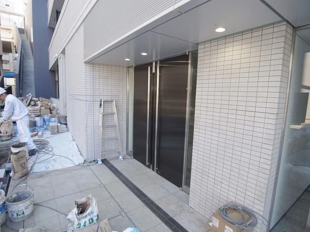 エントランス　★エントランス★