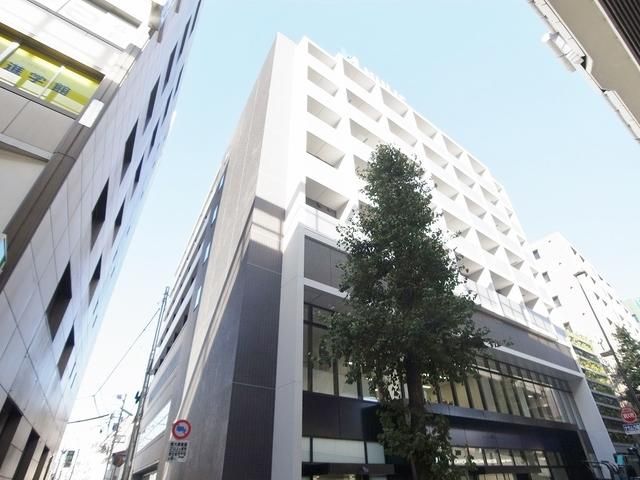 建物外観　★外観★