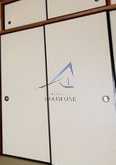 収納　収納です。