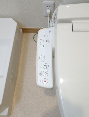 その他設備　設備