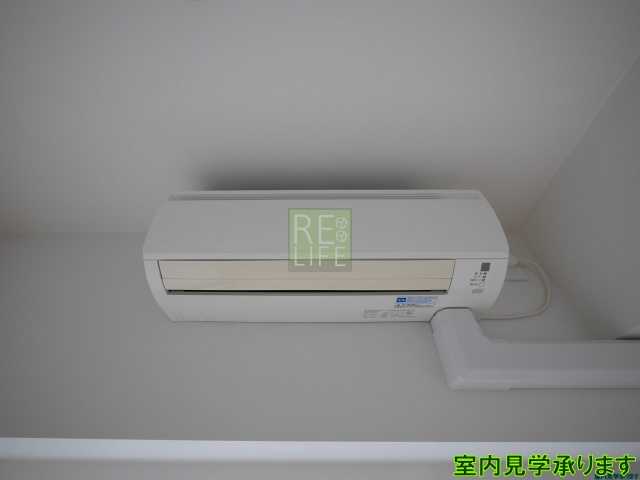 その他設備　グランハイツ高田馬場