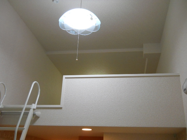 その他　ロフト