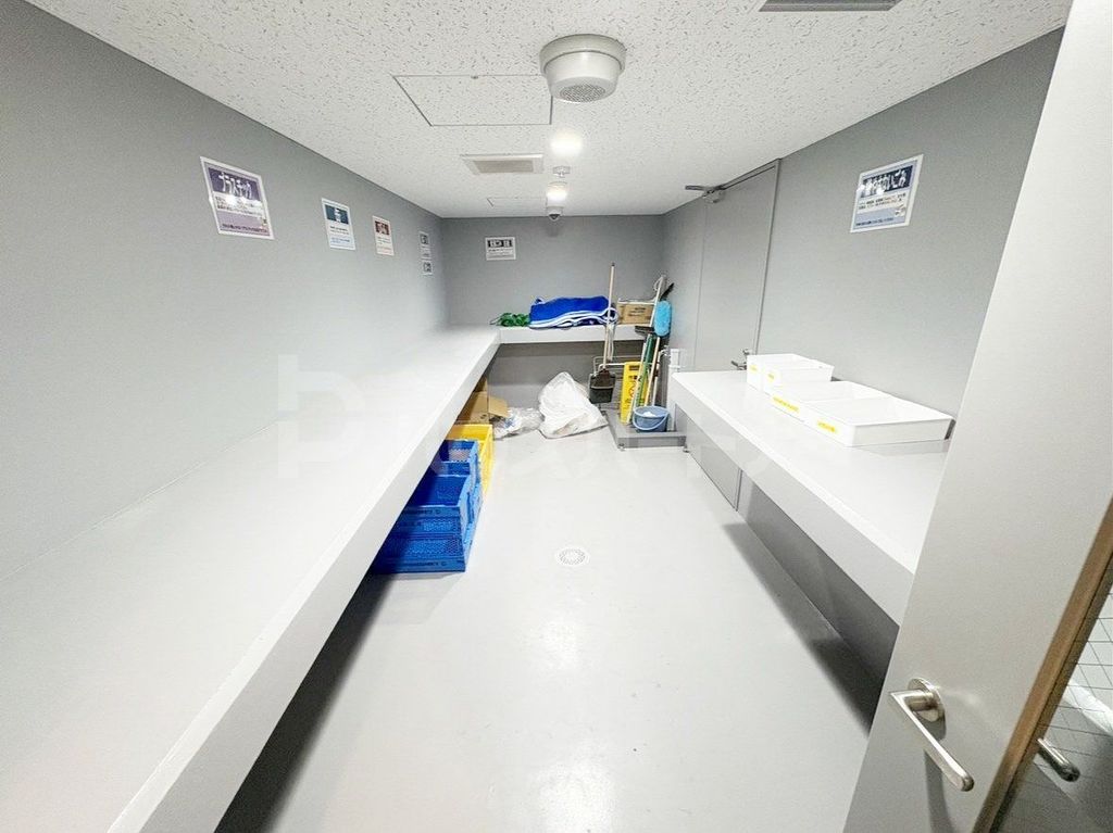 その他共有部分　バルコニー