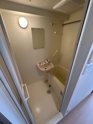 バス・シャワールーム　（別タイプ参考写真）アルテシモリンクベリス　北区滝野川6