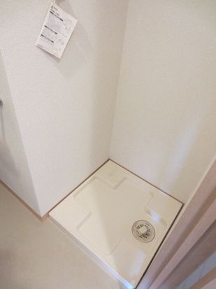 洗面設備　（別タイプ参考写真）アルテシモリンクベリス　北区滝野川6