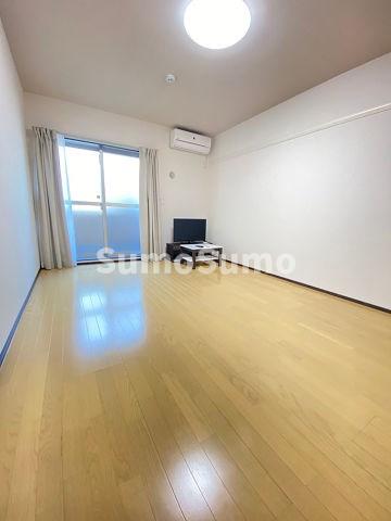 居室・リビング　使いやすいリビングです