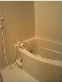 バス・シャワールーム　※同仕様