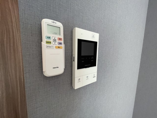 その他設備　同物件別部屋写真