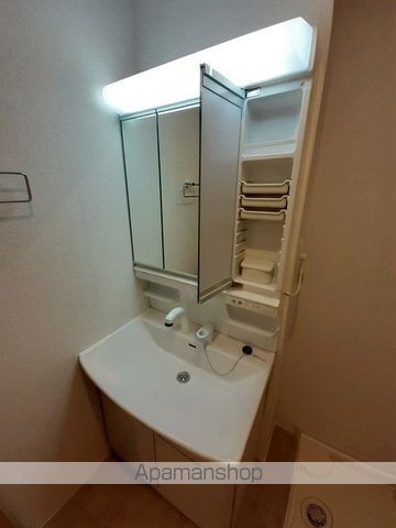 グランパレス カシマ IIの内装写真