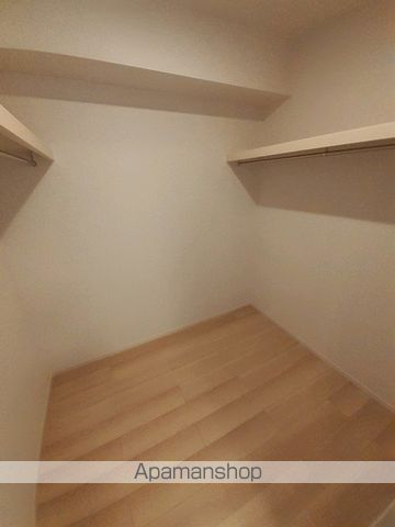 グランパレス カシマ IIの内装写真