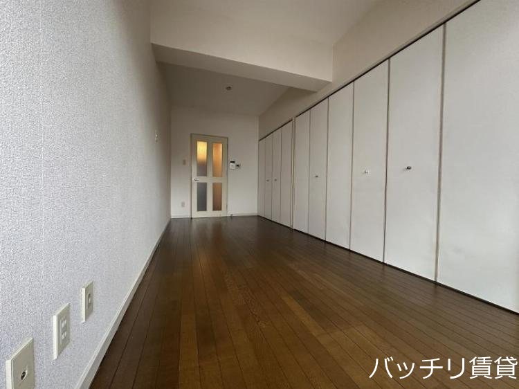 居室・リビング　別号室イメージの為、現状を優先致します