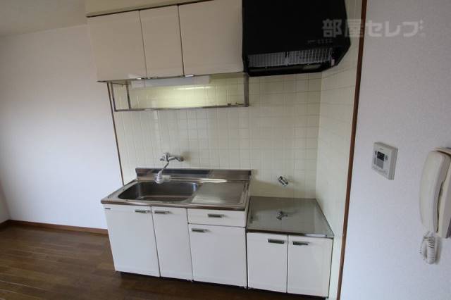 キッチン　キッチンで得意な料理を