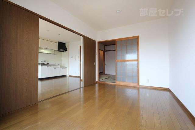 その他部屋・スペース　快適な住空間で過ごせます。