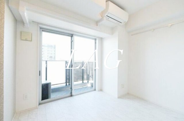 その他部屋・スペース　寝室です。