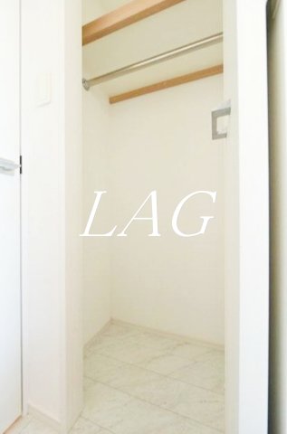 収納　収納です。