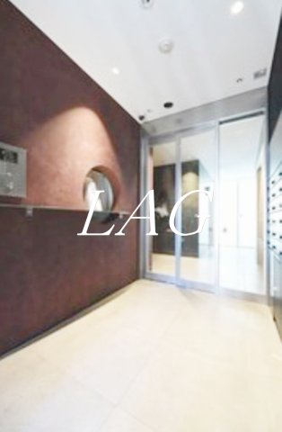 エントランス　エントランスです。