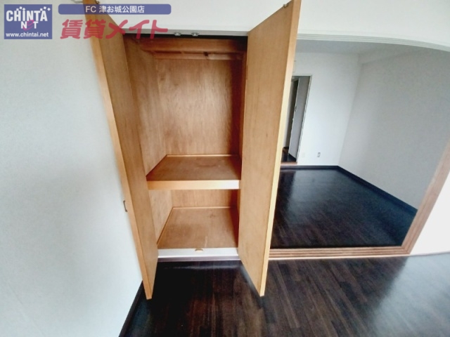 収納　別部屋写真