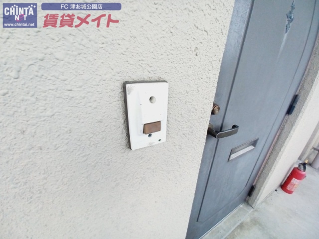 セキュリティ　別部屋写真
