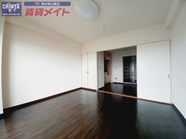 居室・リビング　別部屋写真