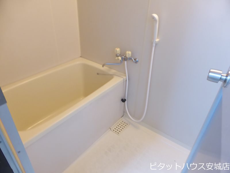 バス・シャワールーム　参考写真