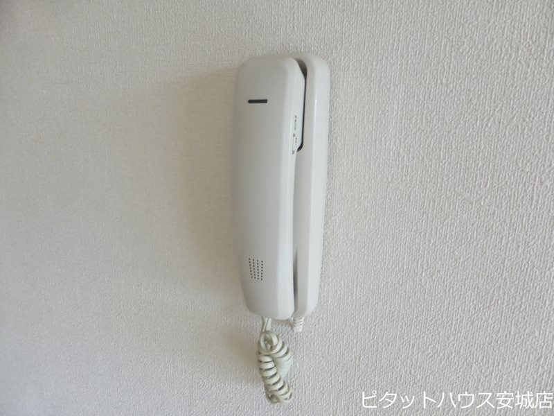 セキュリティ　参考写真