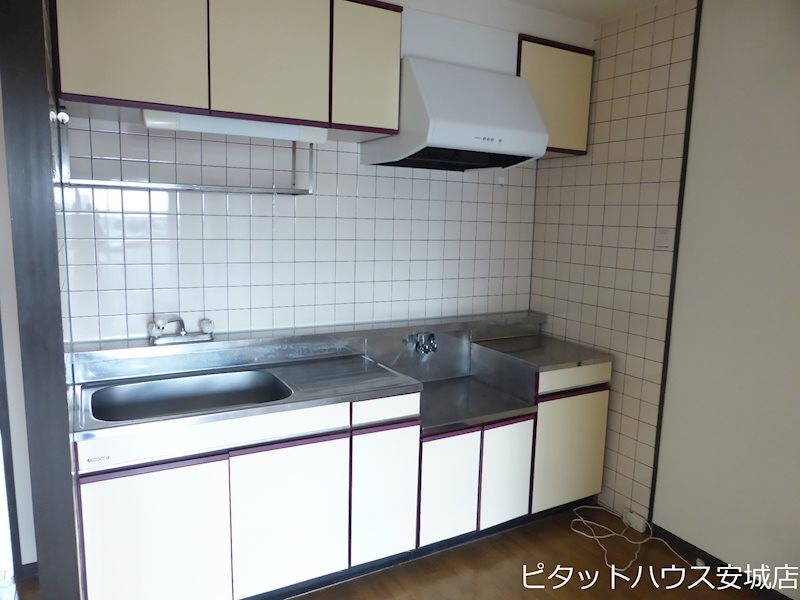 キッチン　参考写真