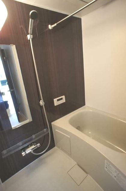 バス・シャワールーム　同仕様写真含む