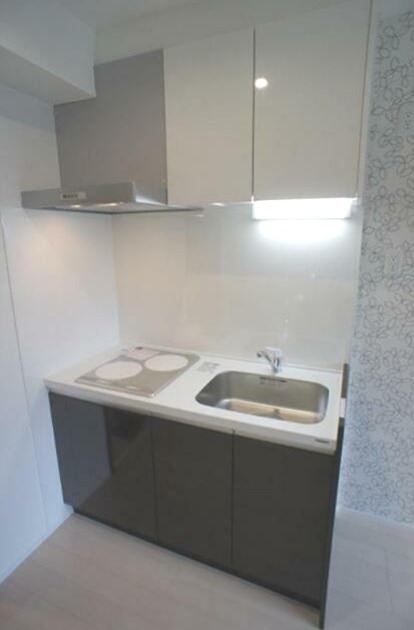 キッチン　同仕様写真含む