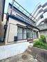 朝霞駅より徒歩14分 築46年10ヶ月の賃貸物件