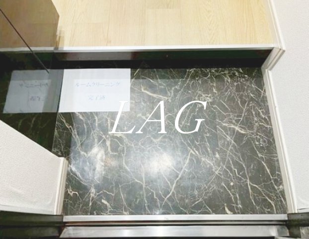 玄関　玄関です。