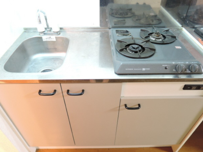 キッチン　☆キッチン☆