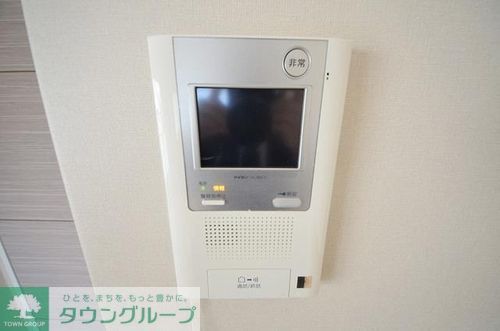 セキュリティ　セキュリティ