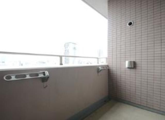 バルコニー　★バルコニー★