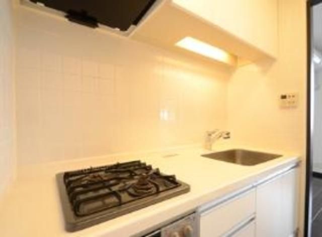 キッチン　プレミアステージ麻布十番