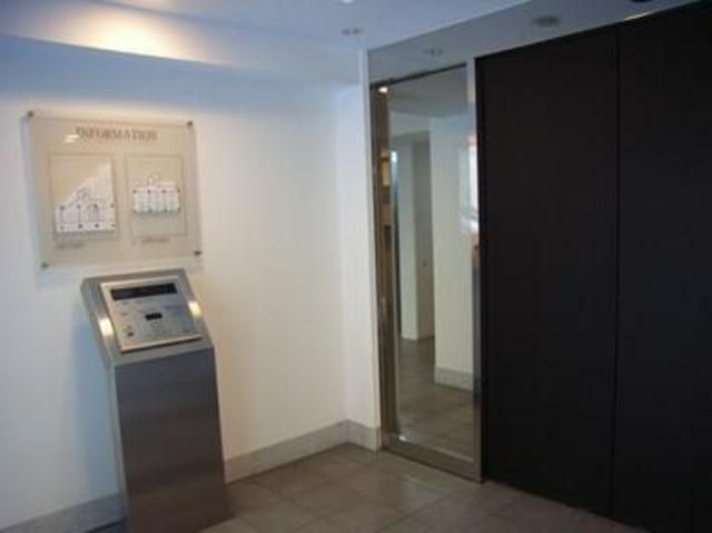 その他共有部分　オートロック