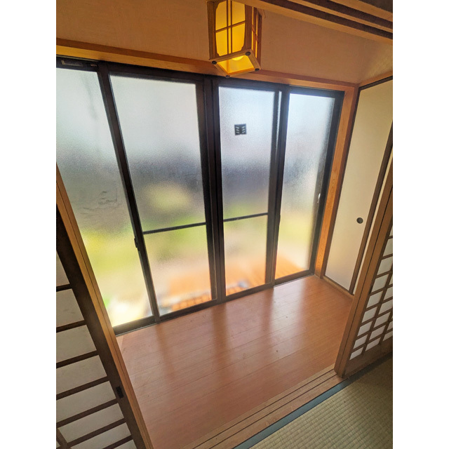 その他　広縁