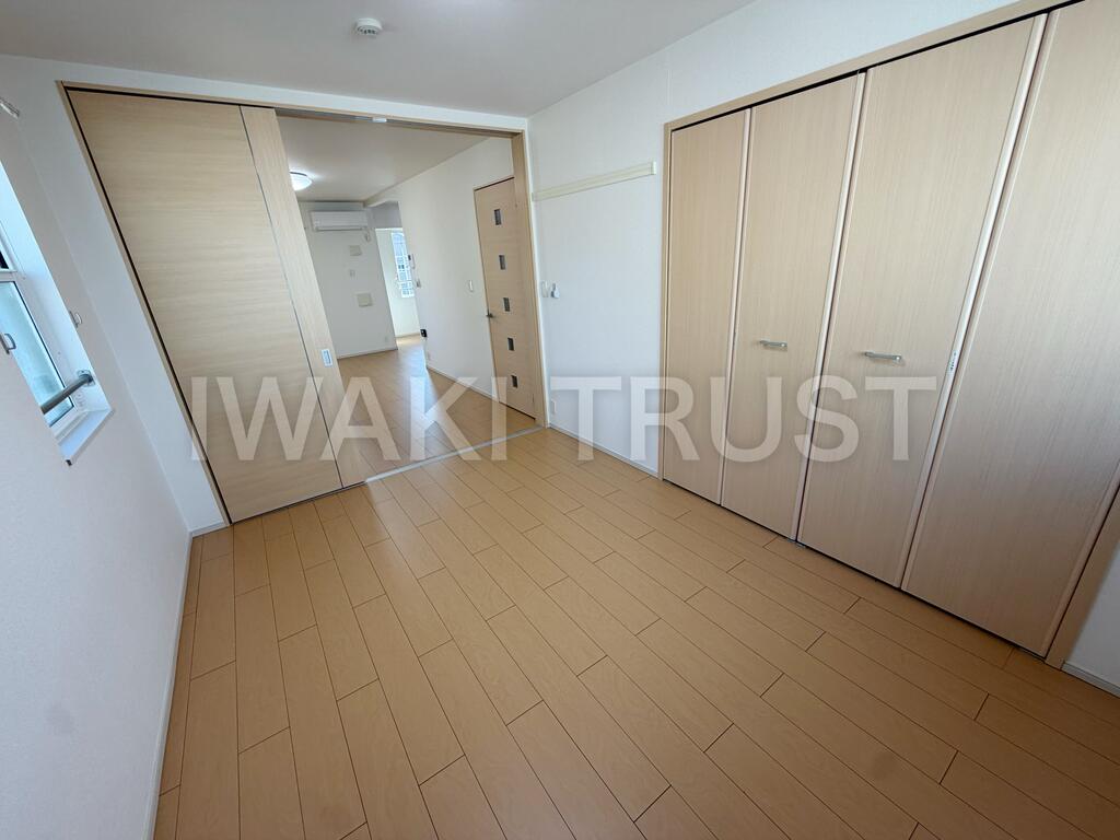 その他部屋・スペース　※同型タイプ参考写真