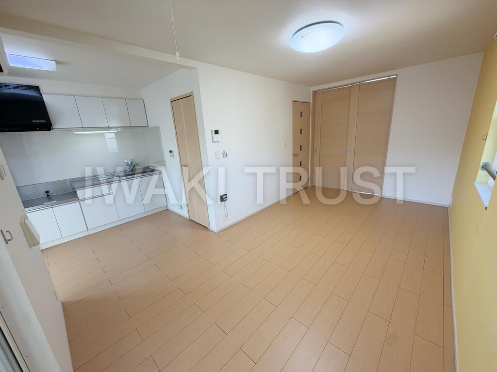 居室・リビング　※同型タイプ参考写真